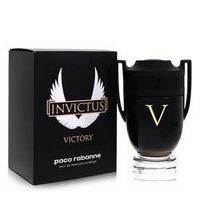 Invictus Victory Eau De Parfum Extreme Spray By Paco Rabanne 3.4 oz Eau De Parfum Extreme Spray