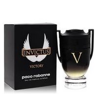 Invictus Victory Eau De Parfum Extreme Spray By Paco Rabanne 1.7 oz Eau De Parfum Extreme Spray