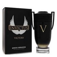 Invictus Victory Eau De Parfum Extreme Spray By Paco Rabanne 6.7 oz Eau De Parfum Extreme Spray