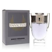 Invictus Eau De Toilette Spray By Paco Rabanne 3.4 oz Eau De Toilette Spray