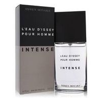 L%27eau D%27issey Pour Homme Intense Eau De Toilette Spray By Issey Miyake 2.5 oz Eau De Toilette Spray