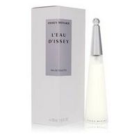 L%27eau D%27issey (issey Miyake) Eau De Toilette Spray By Issey Miyake 1.6 oz Eau De Toilette Spray