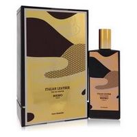 Italian Leather Eau De Parfum Spray (Unisex) By Memo 2.5 oz Eau De Parfum Spray