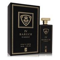 Baruch Iv Extrait De Parfum Spray (Unisex) By Nicolai Baron Atelier 3.4 oz Extrait De Parfum Spray