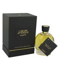 L%27heure Attendue Eau De Parfum Spray By Jean Patou 3.3 oz Eau De Parfum Spray