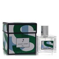 Jacadi Sport Eau De Toilette Spray By Jacadi 1.7 oz Eau De Toilette Spray