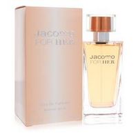Jacomo De Jacomo Eau De Parfum Spray By Jacomo 3.4 oz Eau De Parfum Spray