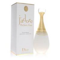 Jadore Parfum D%27eau Eau De Parfum Spray By Christian Dior 3.4 oz Eau De Parfum Spray