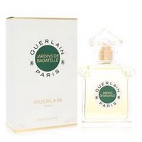 Jardins De Bagatelle Eau De Toilette Spray By Guerlain 2.5 oz Eau De Toilette Spray