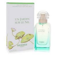 Un Jardin Sur Le Nil Eau De Toilette Spray By Hermes 1.7 oz Eau De Toilette Spray