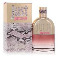 Just Cavalli New Eau De Toilette Spray By Roberto Cavalli 2.5 oz Eau De Toilette Spray