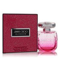 Jimmy Choo Blossom Eau De Parfum Spray By Jimmy Choo 3.3 oz Eau De Parfum Spray