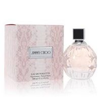 Jimmy Choo Eau De Toilette Spray By Jimmy Choo 3.4 oz Eau De Toilette Spray