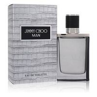 Jimmy Choo Man Eau De Toilette Spray By Jimmy Choo 1.7 oz Eau De Toilette Spray