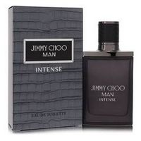 Jimmy Choo Man Intense Eau De Toilette Spray By Jimmy Choo 1.7 oz Eau De Toilette Spray