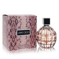 Jimmy Choo Eau De Parfum Spray By Jimmy Choo 3.4 oz Eau De Parfum Spray