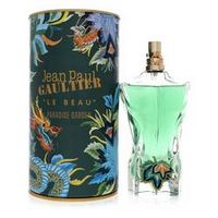 Jean Paul Gaultier Le Beau Paradise Garden Eau De Parfum Spray By Jean Paul Gaultier 4.2 oz