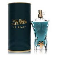 Jean Paul Gaultier Le Beau Eau De Toilette Spray By Jean Paul Gaultier 4.2 oz Eau De Toilette Spray