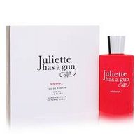 Juliette Has A Gun Mmmm Eau De Parfum Spray By Juliette Has A Gun 3.3 oz Eau De Parfum Spray