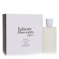 Anyway Eau De Parfum Spray By Juliette Has A Gun 3.3 oz Eau De Parfum Spray