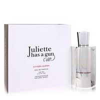 Citizen Queen Eau De Parfum Spray By Juliette Has A Gun 3.4 oz Eau De Parfum Spray