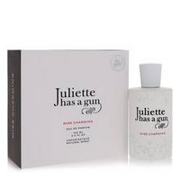 Miss Charming Eau De Parfum Spray By Juliette Has A Gun 3.4 oz Eau De Parfum Spray