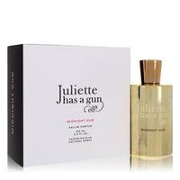 Midnight Oud Eau De Parfum Spray By Juliette Has A Gun 3.4 oz Eau De Parfum Spray