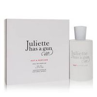 Not A Perfume Eau De Parfum Spray By Juliette Has A Gun 3.4 oz Eau De Parfum Spray