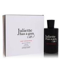 Lady Vengeance Eau De Parfum Spray By Juliette Has A Gun 3.4 oz Eau De Parfum Spray