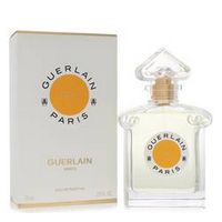 Jicky Eau De Parfum Spray By Guerlain 2.5 oz Eau De Parfum Spray
