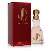 Jimmy Choo I Want Choo Eau De Parfum Spray By Jimmy Choo 1.3 oz Eau De Parfum Spray