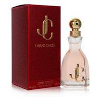 Jimmy Choo I Want Choo Eau De Parfum Spray By Jimmy Choo 2 oz Eau De Parfum Spray