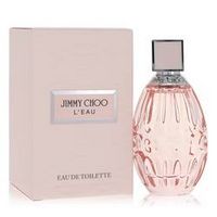 Jimmy Choo L%27eau Eau De Toilette Spray By Jimmy Choo 2 oz Eau De Toilette Spray