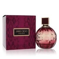 Jimmy Choo Fever Eau De Parfum Spray By Jimmy Choo 3.3 oz Eau De Parfum Spray