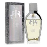 Jivago White Gold Eau De Parfum Spray By Ilana Jivago 3.4 oz Eau De Parfum Spray