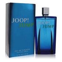 Joop Jump Eau De Toilette Spray By Joop! 6.7 oz Eau De Toilette Spray