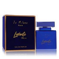 Jo Milano Levante Blue Noir Eau De Parfum Spray (Unisex) By Jo Milano 3.4 oz Eau De Parfum Spray