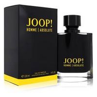 Joop Homme Absolute Eau De Parfum Spray By Joop! 4 oz Eau De Parfum Spray