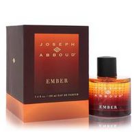 Joseph Abboud Ember Eau De Parfum Spray By Joseph Abboud 3.4 oz Eau De Parfum Spray