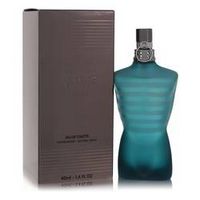 Jean Paul Gaultier Eau De Toilette Spray By Jean Paul Gaultier 1.4 oz Eau De Toilette Spray