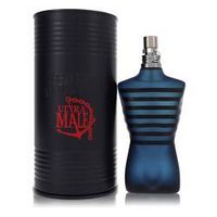 Jean Paul Gaultier Ultra Male Eau De Toilette Intense Spray By Jean Paul Gaultier 4.2 oz