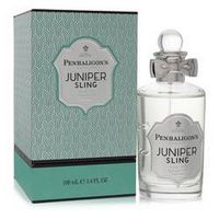 Juniper Sling Eau De Toilette Spray (Unisex) By Penhaligon%27s 3.4 oz Eau De Toilette Spray