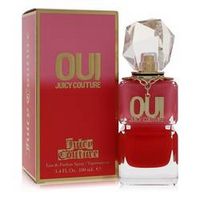 Juicy Couture Oui Eau De Parfum Spray By Juicy Couture 3.4 oz Eau De Parfum Spray