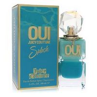 Juicy Couture Oui Splash Eau De Parfum Spray By Juicy Couture 3.4 oz Eau De Parfum Spray
