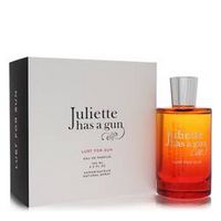 Juliette Has A Gun Lust For Sun Eau De Parfum Spray By Juliette Has A Gun 3.3 oz