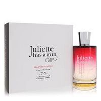 Juliette Has A Gun Magnolia Bliss Eau De Parfum Spray By Juliette Has A Gun 3.3 oz