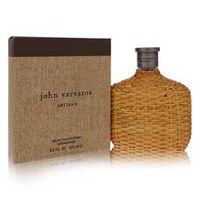 John Varvatos Artisan Eau De Toilette Spray By John Varvatos 4.2 oz Eau De Toilette Spray