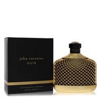 John Varvatos Oud Eau De Parfum Spray By John Varvatos 4.2 oz Eau De Parfum Spray
