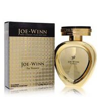 Joe Winn Eau De Parfum Spray By Joe Winn 3.3 oz Eau De Parfum Spray