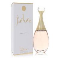 Jadore Eau De Parfum Spray By Christian Dior 5 oz Eau De Parfum Spray